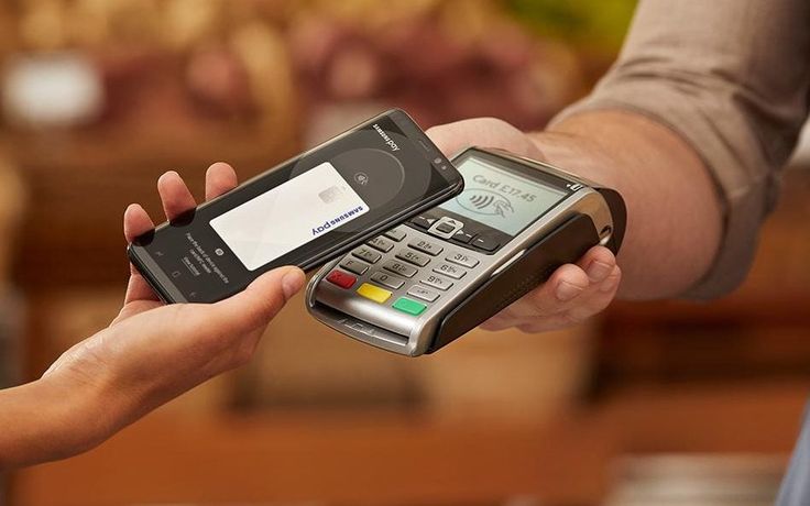 Smart Retail Management